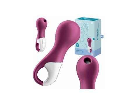Stymulator-Lucky Libra - 4